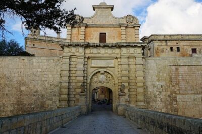 Half Day Private Tour around the Island in Malta - Mosta Rotunda: the dome stop that anchors the tour