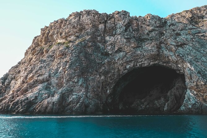 Half Day Private Tour around the Island in Malta - Blue Grotto viewpoint time: getting the magic without betting on sea conditions