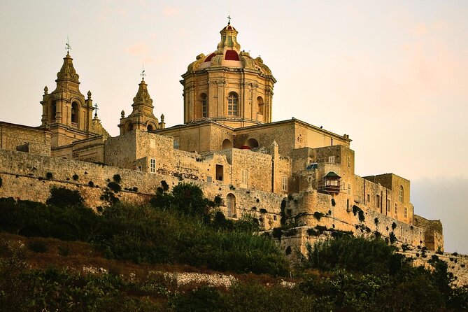 Half Day Private Tour around the Island in Malta - Driving, timing, and comfort: why the route feels easier