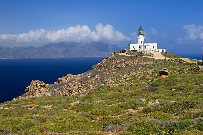 Half Day Private Tour Island with a Local in Mykonos - What’s Included (and what’s not) for Real-World Value