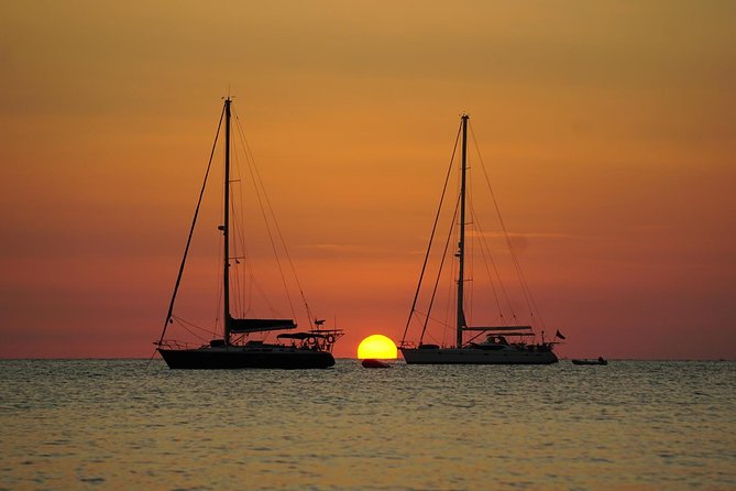 Half Day Sailing Excursion along the Coast - Sailing From Port de Sóller: What You’re Really Paying For