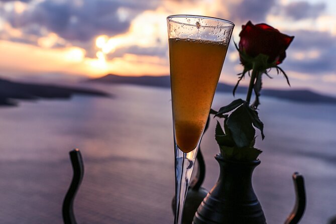 Half Day Santorini Highlights Private Tour - Wine Tasting That Matches Sunset, Without the Stress