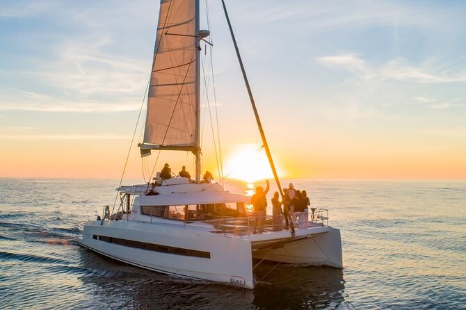 Half Day Scenic Catamaran Experience - Key things to know before you go