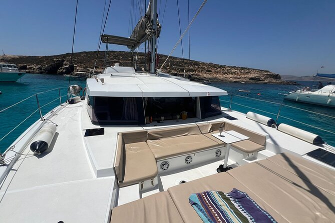 Half Day Scenic Catamaran Experience - Why this half-day Comino catamaran is a smart pick
