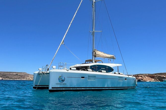 Half Day Scenic Catamaran Experience - On-board comfort: small group space, Wi‑Fi, snacks, and the toilet question