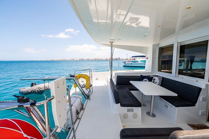 Half Day Scenic Catamaran Experience - Price and included value: what you’re really paying for