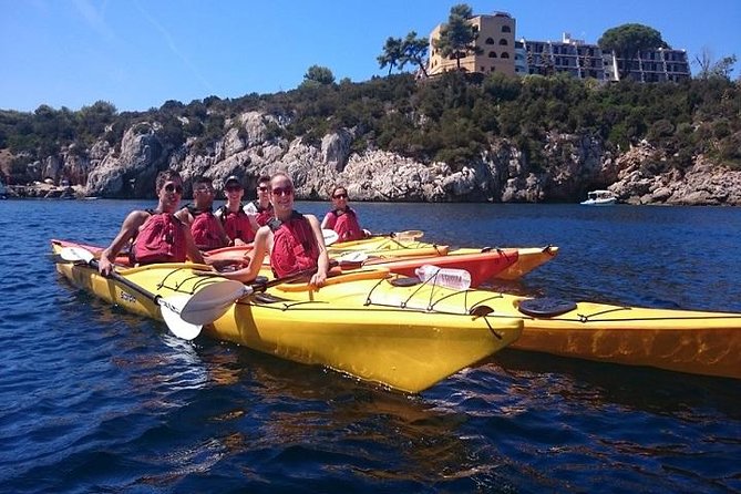 Half Day Sea Kayak Trip - Getting geared up: what you’ll likely use (and why it matters)