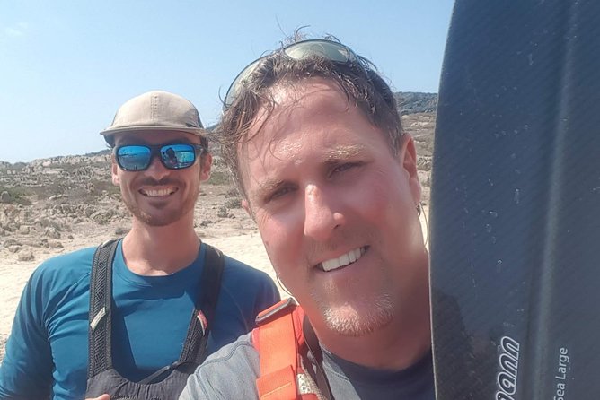 Half Day Sea Kayak Trip - How fit you need to enjoy it (and how to choose single vs double)