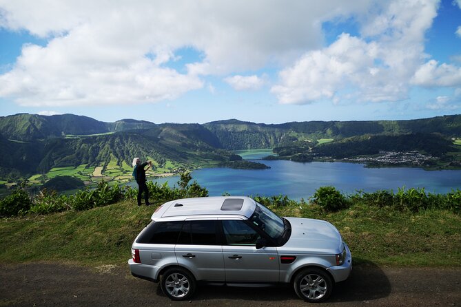 Half Day Sete Cidades Private Tour - Key highlights at a glance