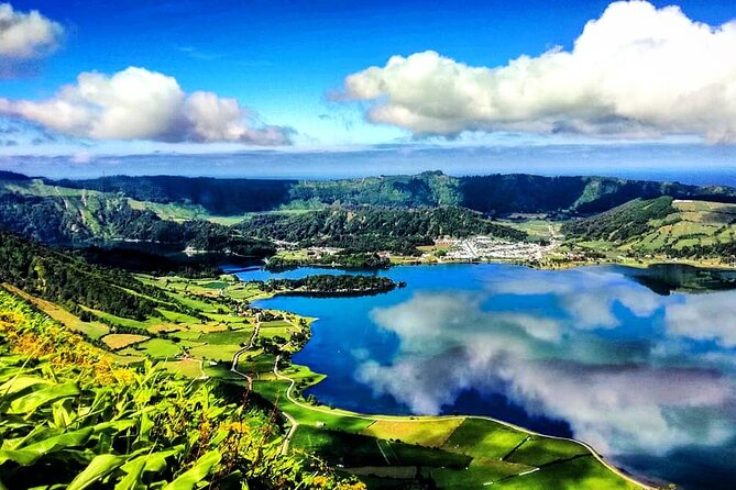 Half Day Sete Cidades Private Tour - Sete Cidades in half a day: what you’re really buying