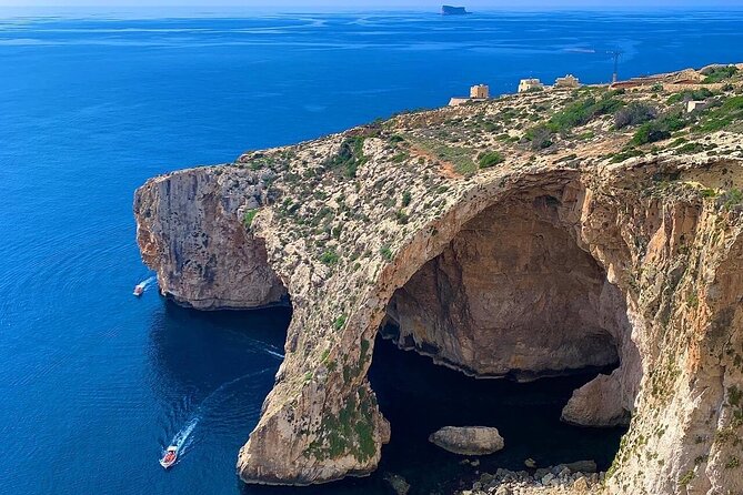 Half Day Shared Tour in Malta - Key highlights that make this tour worth your time