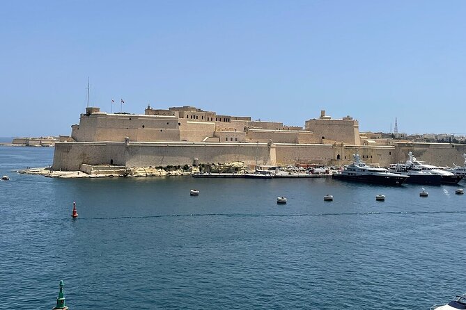 Half Day Shared Tour in Malta - Price, value, and what you’re really paying for