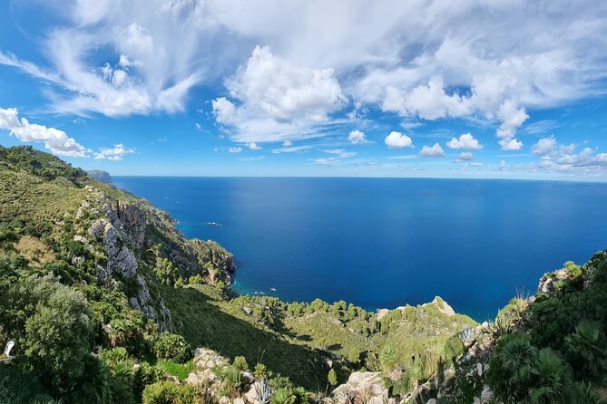 Half Day Slingshot Tour from Paguera - Mirador d’en Ricardo Roca: the 400m tower views stop