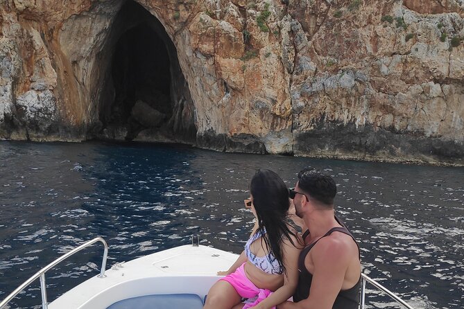 Half-Day Small-Group Boat Safari in Crete - What 3.5–4 Hours on the Water Really Means for Your Day