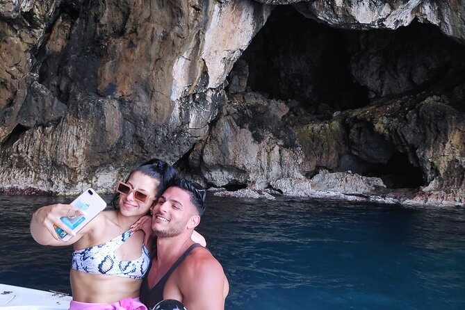 Half-Day Small-Group Boat Safari in Crete - Who This Safari Suits Best (and Who Should Skip It)