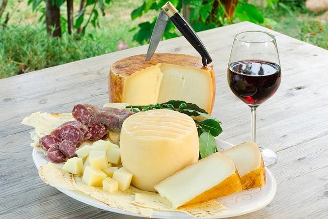 Half-Day Small-Group Wine Experience with Wine Expert from Cagliari - How the 4-Hour Wine Experience Works from Cagliari
