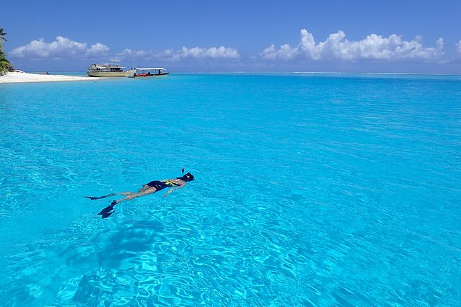Half day Snorkeling Shared Boat Tour in Bora Bora - Price and Value at $130: What You Pay For in Bora Bora