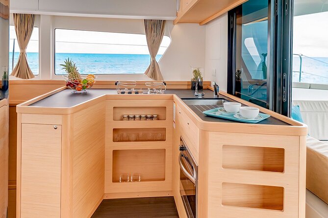 Half Day Tour on a Luxury Catamaran on Madeira Island - The cetacean hunt on Madeira waters: how to spot, what to expect