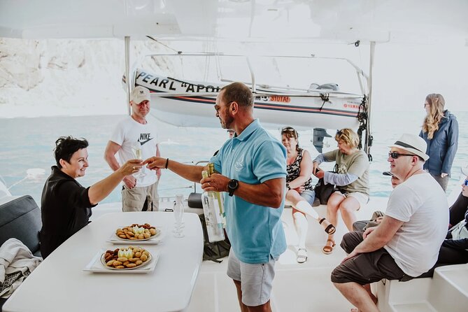 Half Day Tour on a Luxury Catamaran on Madeira Island - Price and value: why this can feel like a smart deal at $48.06