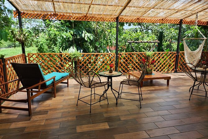 Half-Day Tour with Hanging Bridges and La Fortuna Waterfall - Price and value: why $173.34 can work out well