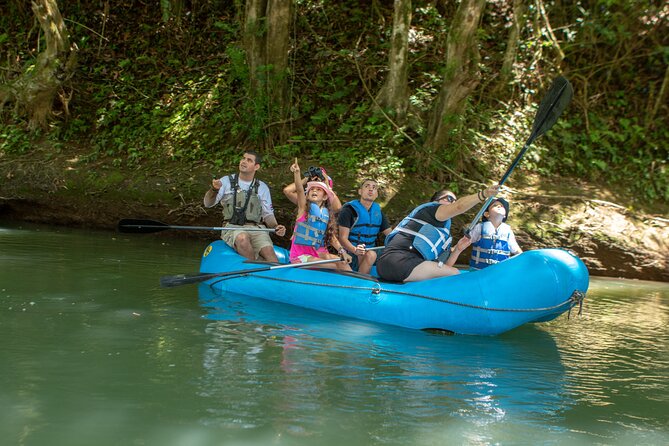 Half-Day Tour with Safari Float and La Fortuna Waterfall - Why this La Fortuna Waterfall + River Safari combo makes sense