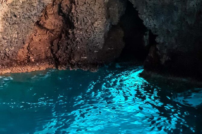 Half day with lunch in luxury private tour - Should you book Blue Diamond Escursioni?