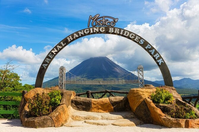 Hanging Bridges of Arenal – Guided Nature Walk with Nature - Why the Hanging Bridges of Arenal walk feels different
