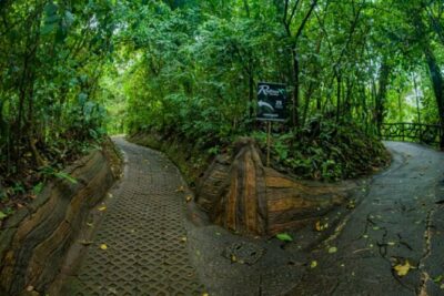 Hanging Bridges Walk in Arenal Volcano - Where you start: the real meeting point and how to arrive