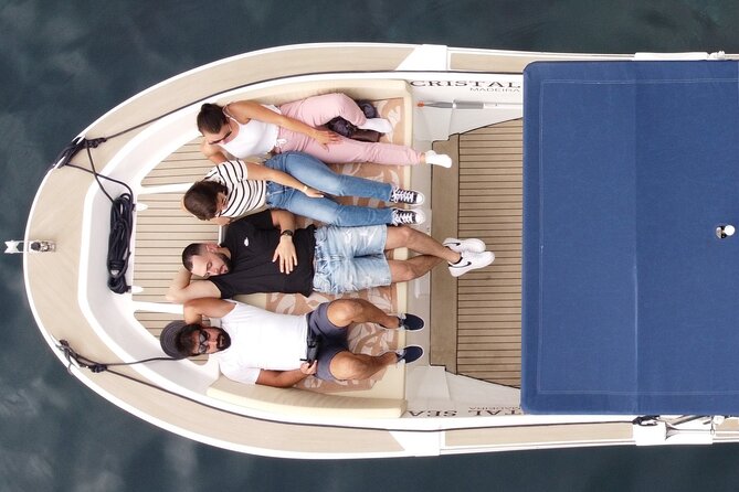 HD Private Boat Tour from Funchal – Swim, Paddle, Snorkel&Relax - Quick reasons to book