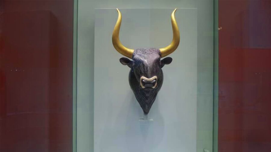 Heraklion Archaeological Museum Ticket & Audio Guide - Key Points to Know Before You Book