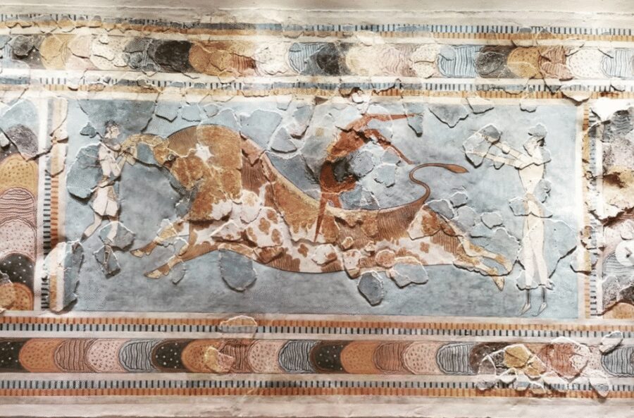 Heraklion Archaeological Museum Ticket & Audio Guide - Price and What You’re Actually Buying