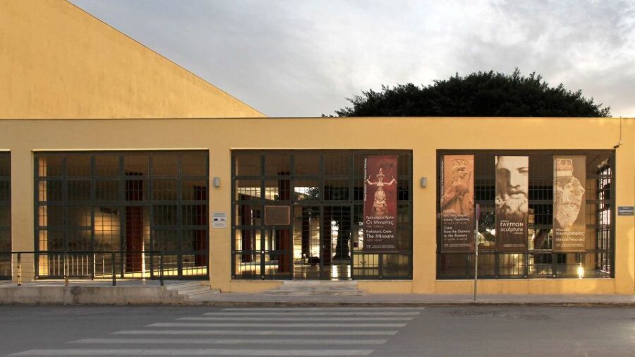 Heraklion Archaeological Museum Ticket & Audio Guide - Where This Museum Ticket Fits Best