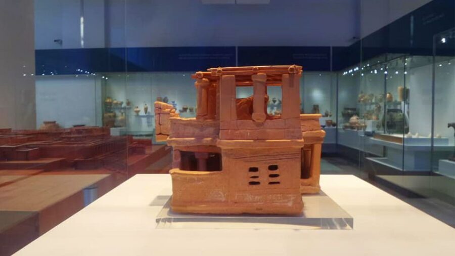 Heraklion Archaeological Museum Ticket & Audio Guide - A Few Common Friction Points (So You Don’t Lose Time)