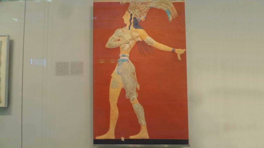 Heraklion Archaeological Museum Ticket & Audio Guide - Helpful Extras to Consider While You’re in Heraklion