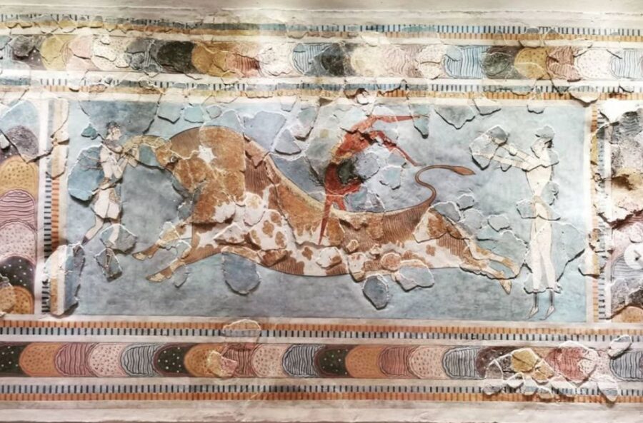 Heraklion Archaeological Museum Ticket & Audio Guide - Getting Started: Ticket, Email, and Your Phone Setup