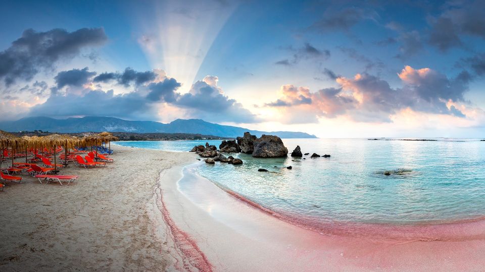 Heraklion Area: Direct Day Trip Elafonisi Island - Practical tips to make Elafonisi easier