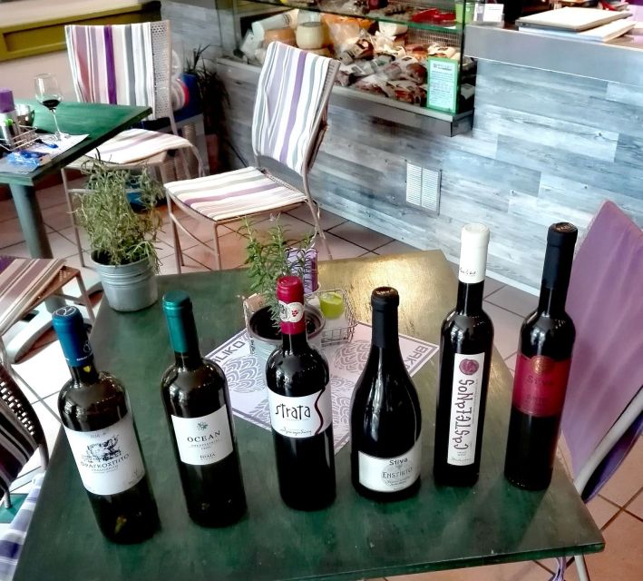 Heraklion: Cretan Wine Tasting Tour & Gourmet Lunch - Price and Value: Is $194 Worth It?