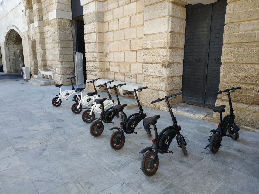 Heraklion: Ecobike Tour with Food tasting - Quick hits: what makes this Heraklion e-bike food tour worth it