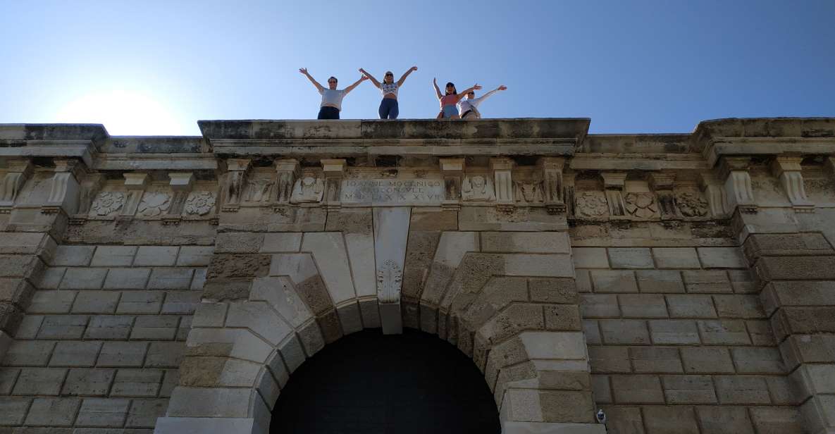Heraklion: Ecobike Tour with Food tasting - Why an e-bike food tour makes sense in Heraklion