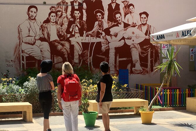 Heraklion Food Stories Walking Tour with 8 local-favorite stops - Price, What’s Included, and Who This Tour Fits
