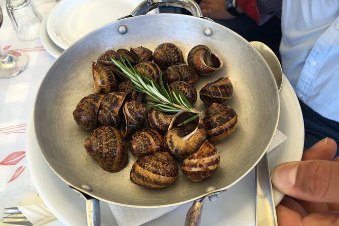 Heraklion Food Stories Walking Tour with 8 local-favorite stops - FAQ