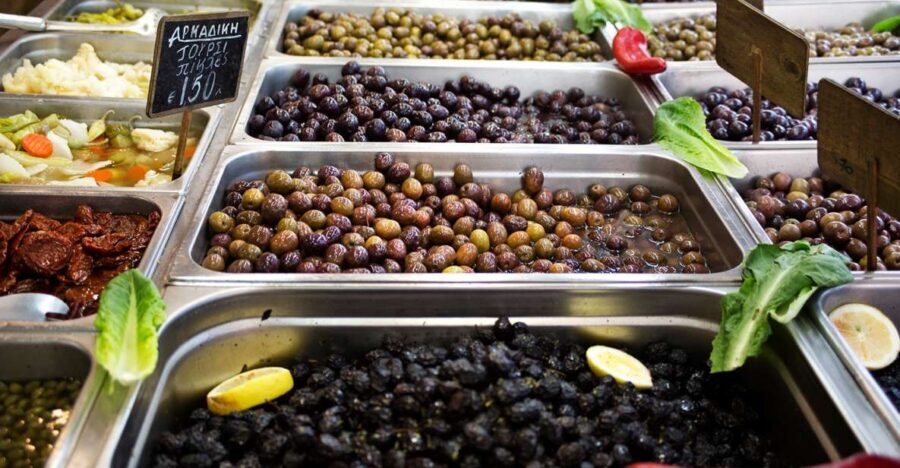 Heraklion: Food Tastings Walking Tour - Key Things I’d Book It For