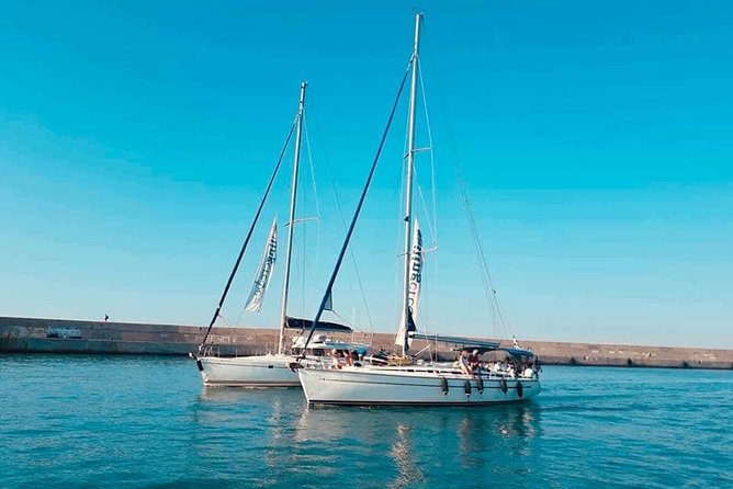 Heraklion | Half day Sailing cruise to Dia Island - Key things I’d bet on before you book
