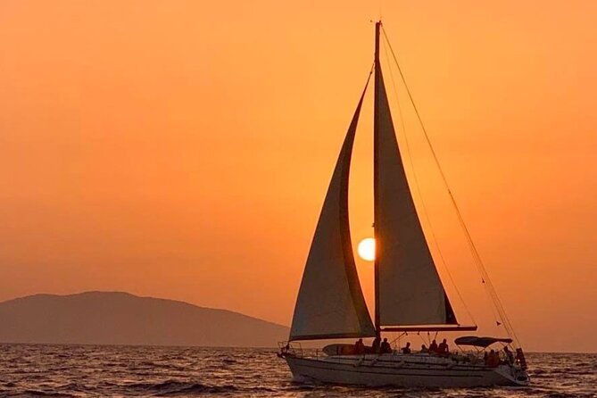 Heraklion | Half day Sailing cruise to Dia Island - Dia Island and that small chapel pause: why this stop works