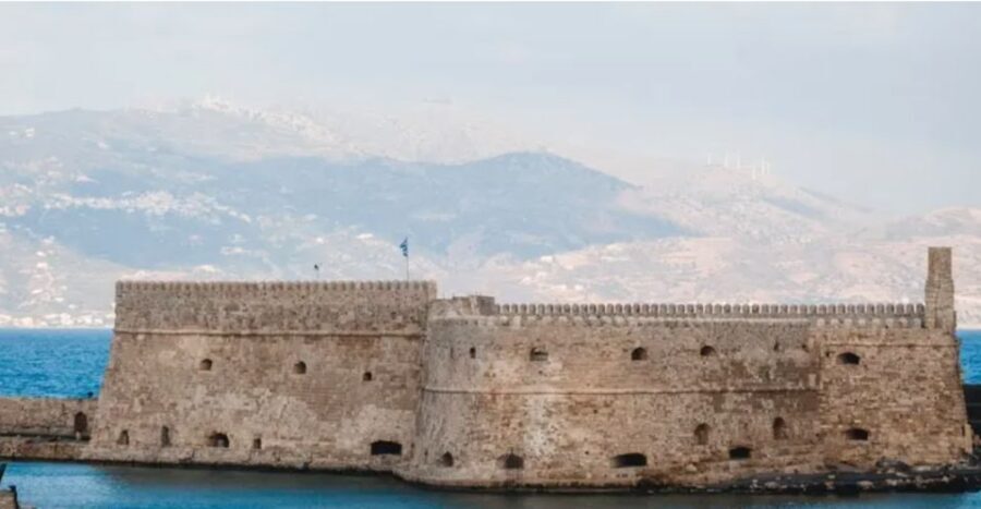 Heraklion: Hop-on Hop-off Open Top Bus Sightseeing Tour - Key Points You’ll Actually Use