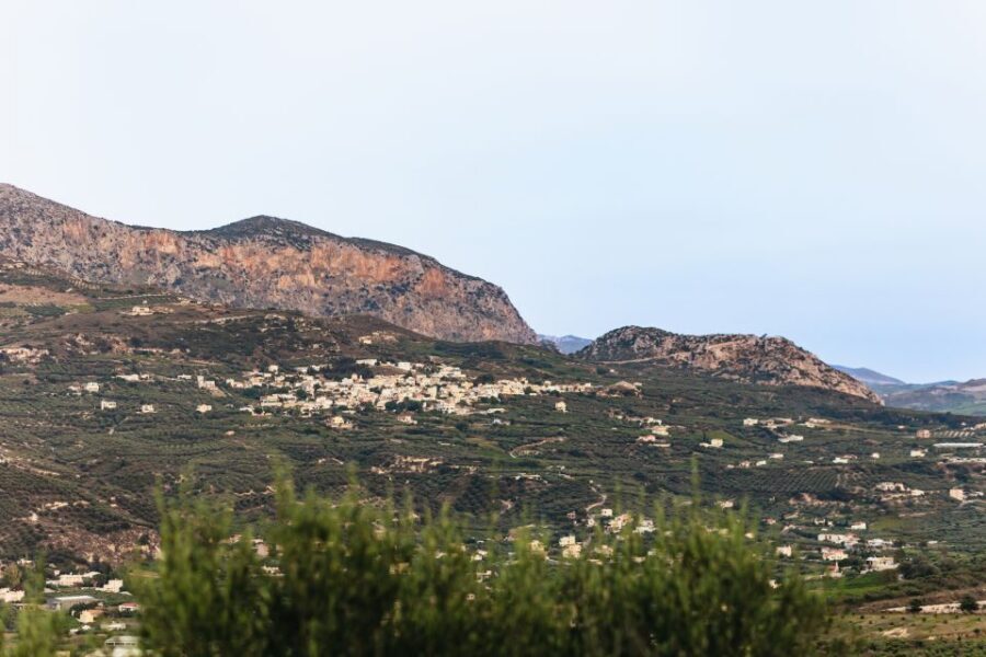 Heraklion: Horse Ride in the Cretan Mountains - FAQ