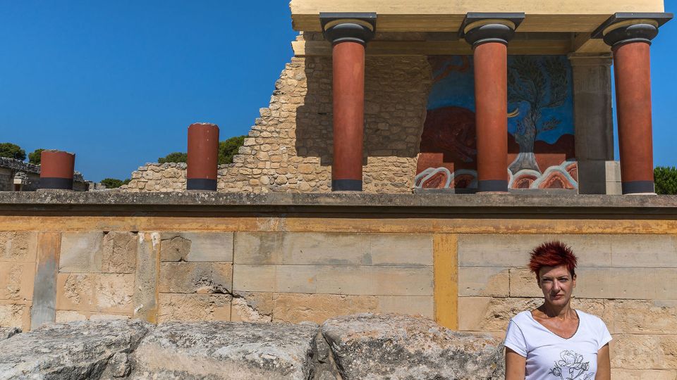 Heraklion: Knossos Private Guided Tour & Skip-the-Line Entry - Should You Book This Private Guided Tour of Knossos?