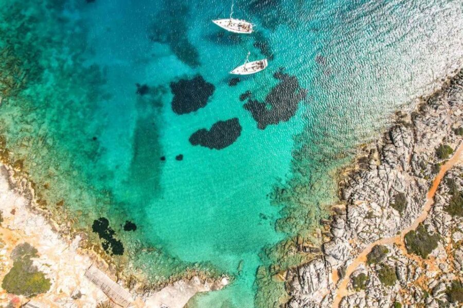 Heraklion: Private Full-Day Sailing Trip to Dia Island - Price and value: does $695 per group make sense