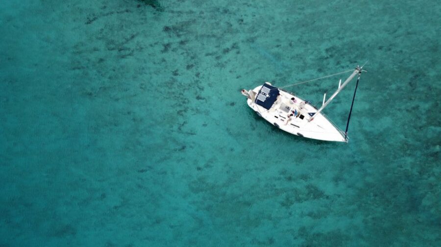 Heraklion: Private Full-Day Sailing Trip to Dia Island - A private Heraklion sailing day to Dia Island: what you’re actually buying