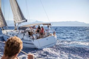 Heraklion: Private Full-Day Sailing Trip to Dia Island - Finding the meeting point and getting to your boat fast